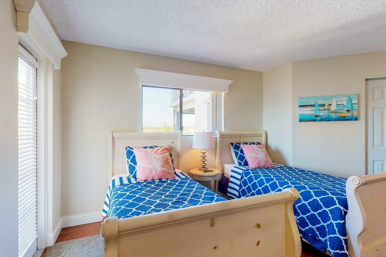 Beach Palms Clearwater Beach Esterno foto