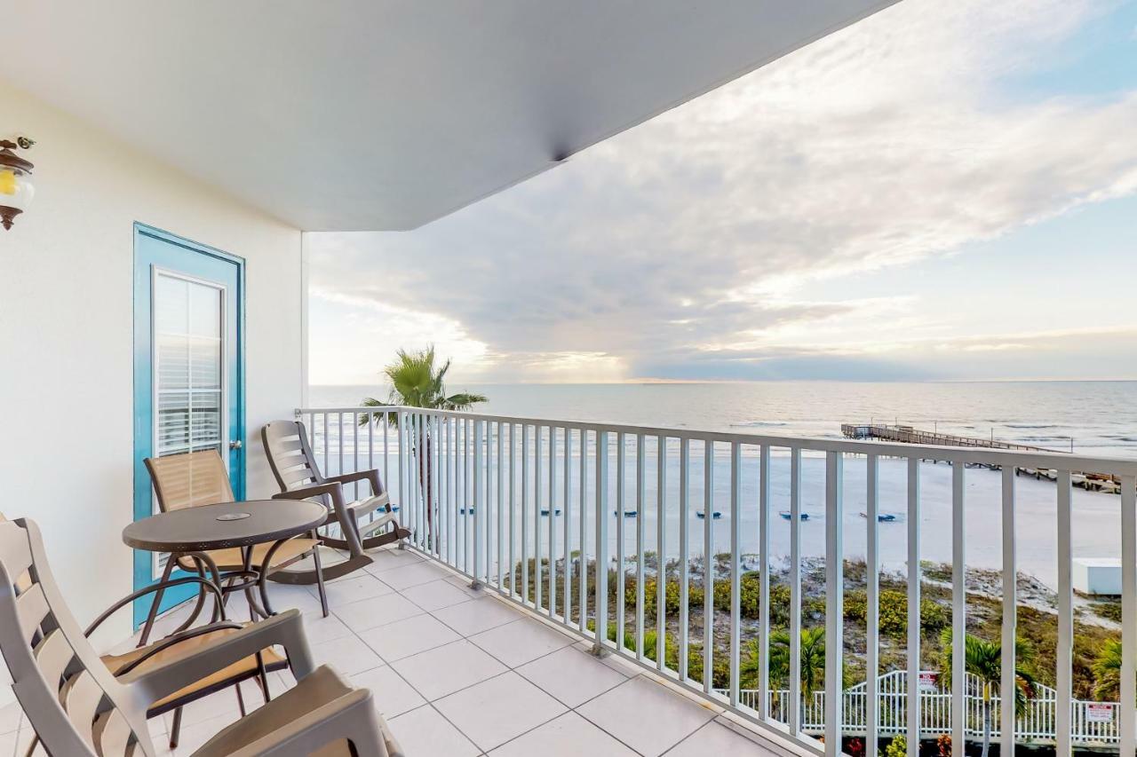 Beach Palms Clearwater Beach Esterno foto