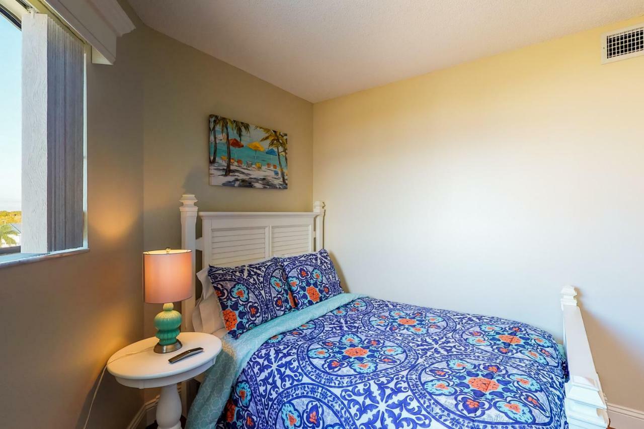 Beach Palms Clearwater Beach Esterno foto
